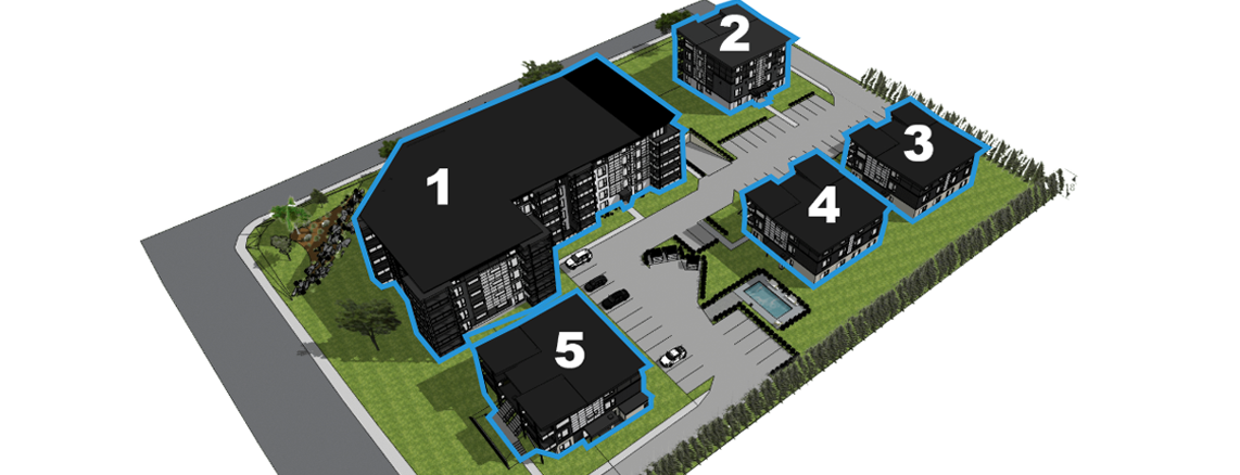 Plan Phase 1