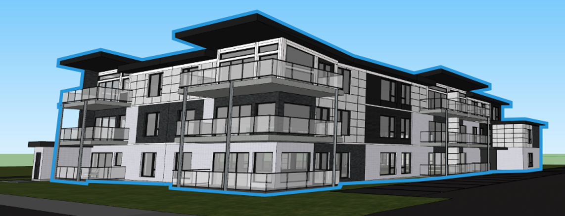 Immeuble Phase 3