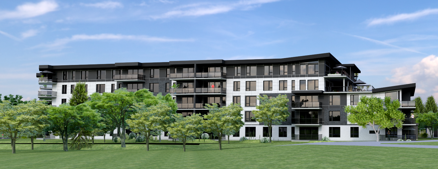 Immeuble Phase 2